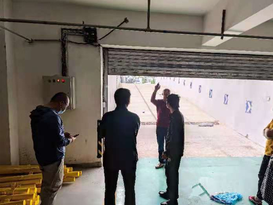 養老院消防安全評估要求？多少錢一平方？